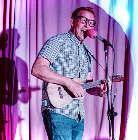 Photo of The Edi Johnston Bit