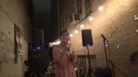 Photo of Noah Dean Tidwell