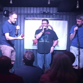 Photo of The Funpackers