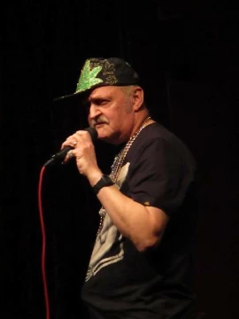 Photo of The Geri-Raptric