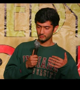 Photo of The Great Ali