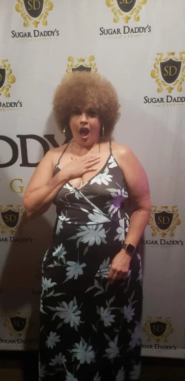 Photo of The Gwynn Factor