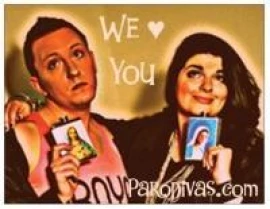 Photo of The Parodivas