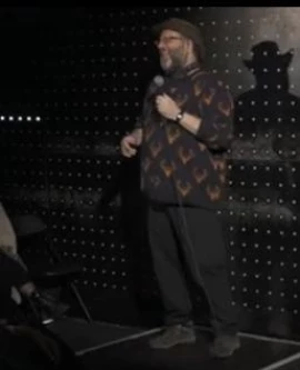 Photo of The Pundance Kid