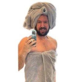 Photo of Randy Harden