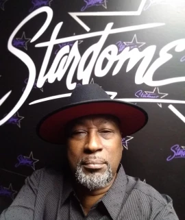 Photo of JOHN W KING