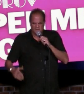 Photo of The Recovering Attorney