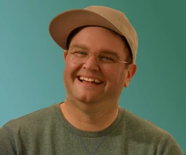 Photo of Therobstern@gmail.com