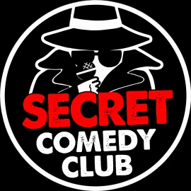 Photo of The Secret Comedy Club Brighton