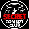 The Secret Comedy Club Brighton