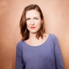 Photo of Katie Compa