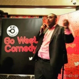 Photo of The  South Kensington Comedy Club