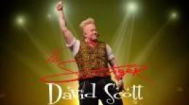 Photo of The Swinger David Scott