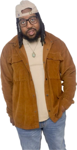 Photo of TheWildManScoob 