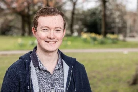 Photo of Thomas Arends