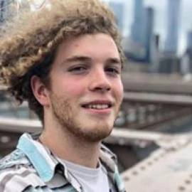 Photo of Thomas Decher