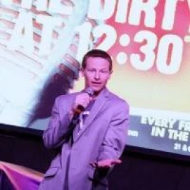 Photo of Thomas Easter