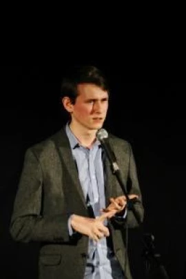 Photo of Thomas Hemsley