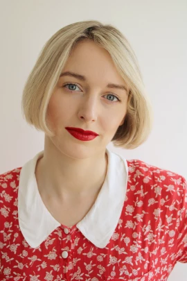 Photo of Thomasin Lockwood