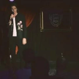 Photo of Thomas J Allen