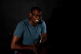 Photo of Thomas Ray Mayes