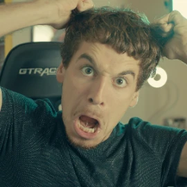 Photo of Thomas Muller