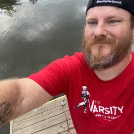 Photo of Thomas Patrick Donehoo