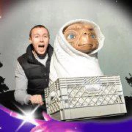 Photo of Thomas Thayer