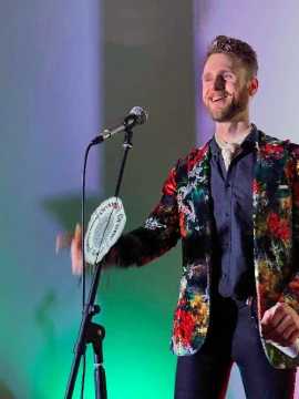 Photo of Thomas W Kelly