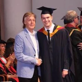 Photo of Thor Stenhaug