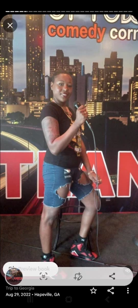 Photo of Tiffany A Love