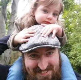 Photo of Tiffer Robertson