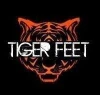 Tiger Feet