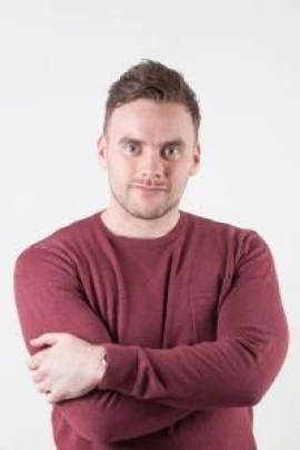 Photo of Tim Ballantine