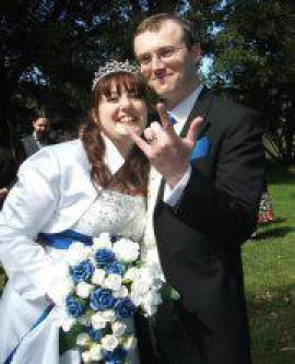 Photo of Tim Bolitho-Jones