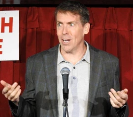 Photo of Tim Conniff