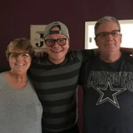 Photo of Tim Macklin