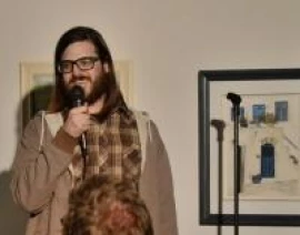 Photo of Tim McDonald