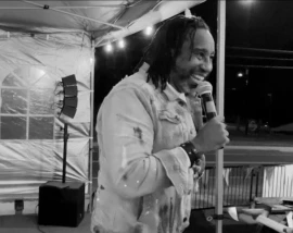 Photo of Timothy C. Brantley