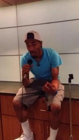 Photo of Timothy Lynn 