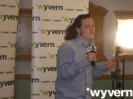 Photo of Timothy Swann