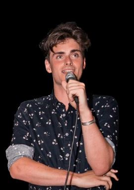 Photo of Tim Purchas