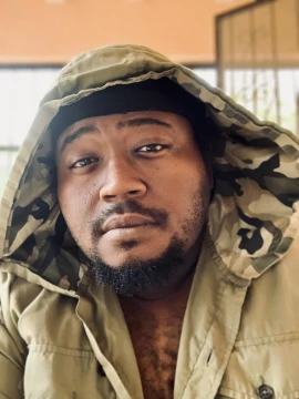 Photo of Timothy  Rush