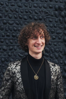 Photo of Timothy Woodbridge