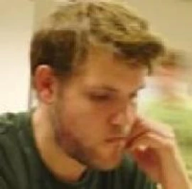 Photo of Tobi Kooiman