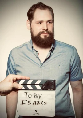 Photo of Toby Isaacs