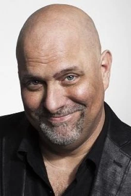 Photo of Todd Justice