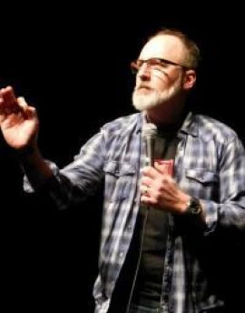 Photo of Todd Van Allen