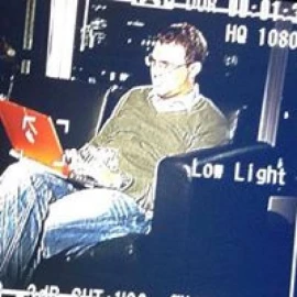 Photo of Tom Allason