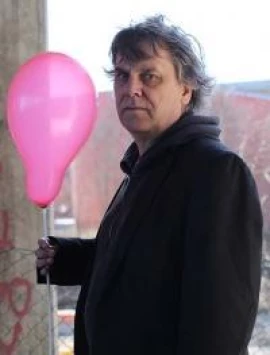 Photo of Tomas Ahlbeck